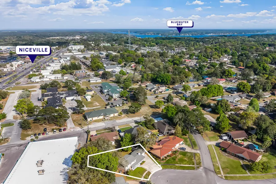 103 Cunningham Court, Niceville, FL 32578 - #2