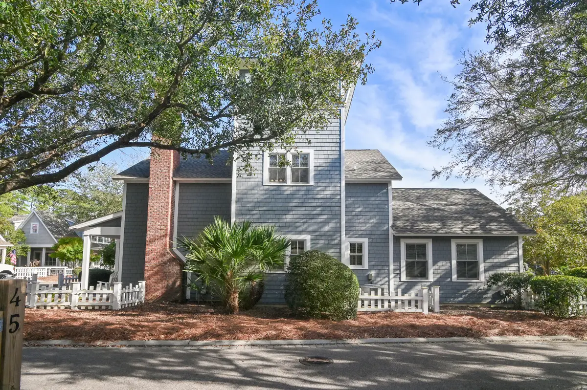 220 Salt Box Lane, Inlet Beach, FL 32461 - #1