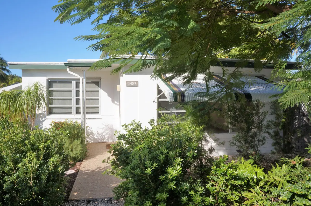 2483 Yellowtail Drive, Marathon, FL 33050 - #1
