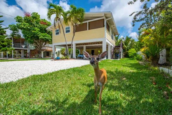 29283 Coconut Palm Drive, Big Pine, FL 33043