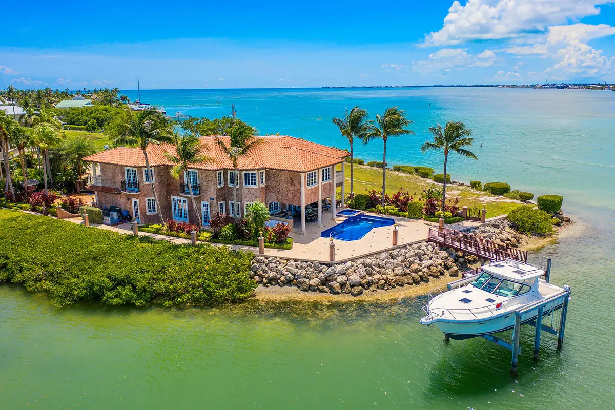 390 13th Street, Key Colony Beach, FL 33051 - #1