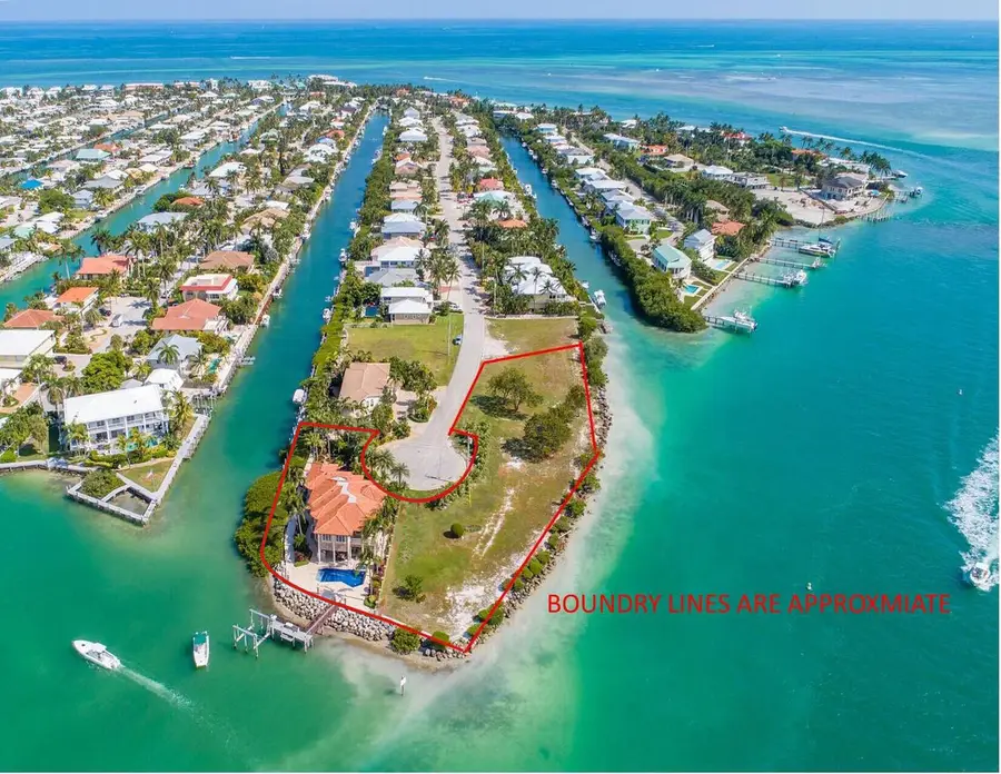 390 13th Street, Key Colony Beach, FL 33051 - #3