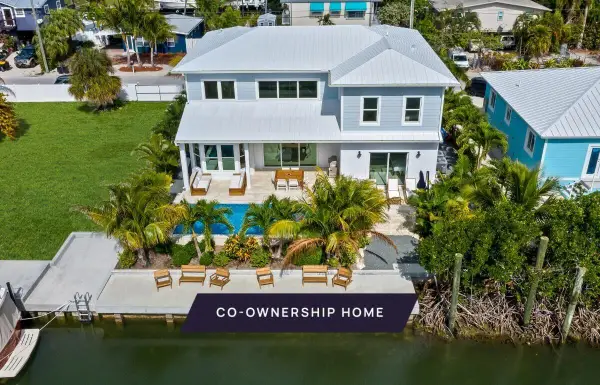 134 Nautilus Drive, Lower Matecumbe, FL 33036