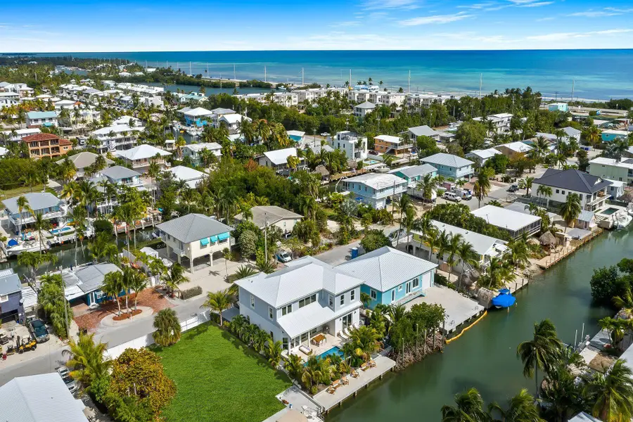 134 Nautilus Drive, Islamorada, FL 33036 - #2