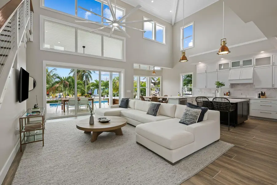134 Nautilus Drive, Islamorada, FL 33036 - #3