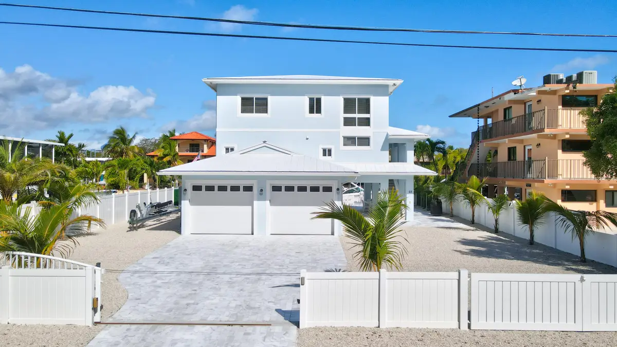 48 S Andros Road, Key Largo, FL 33037 - #1