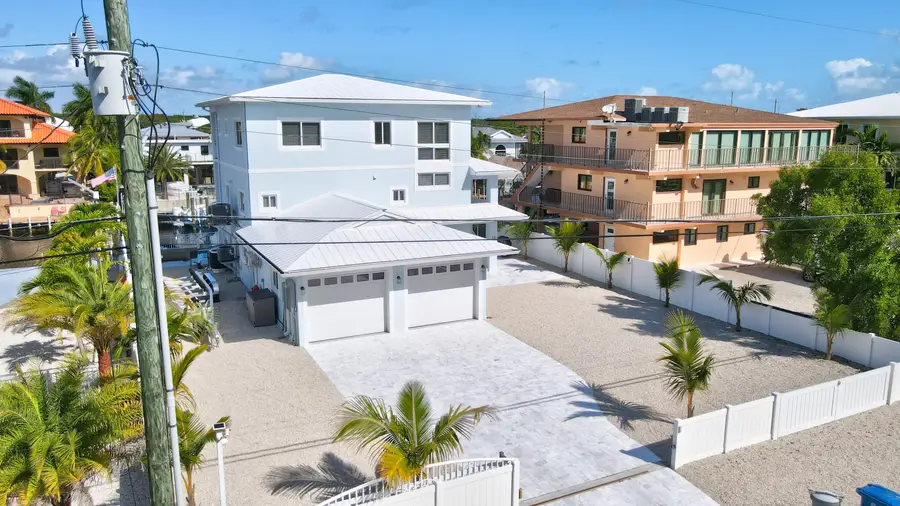 48 S Andros Road, Key Largo, FL 33037 - #2