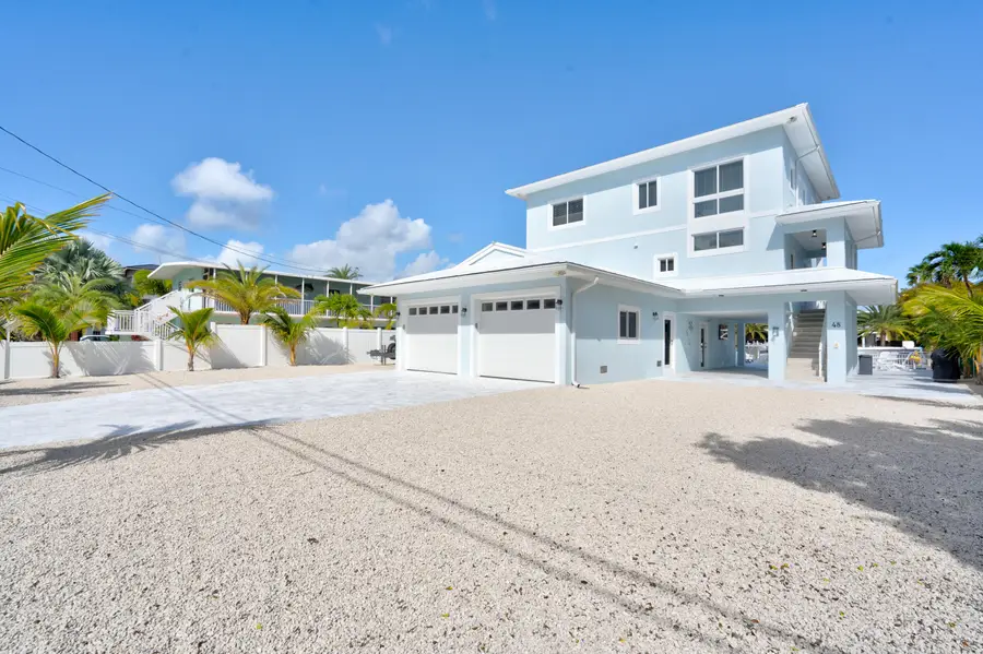 48 S Andros Road, Key Largo, FL 33037 - #3