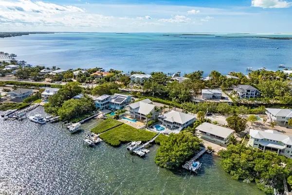 21 Mutiny Place, KEY LARGO, FL 33037