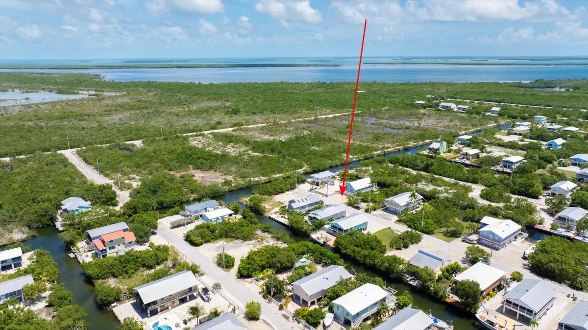 3672 Fox Street, Lower Keys, FL 33043 - #1