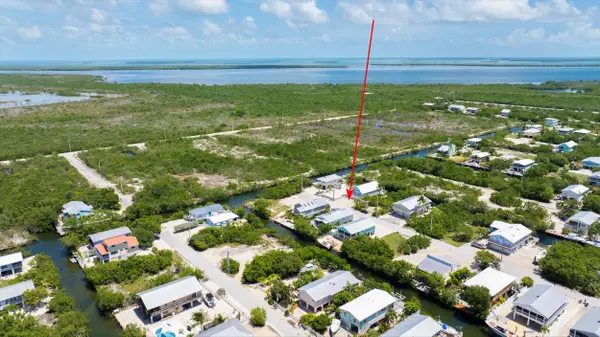 3672 Fox Street, Big Pine, FL 33043