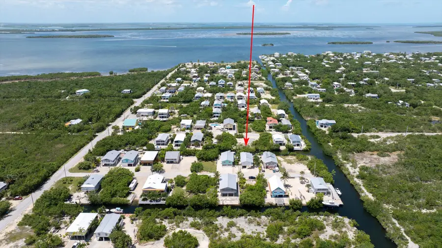 3672 Fox Street, Lower Keys, FL 33043 - #2