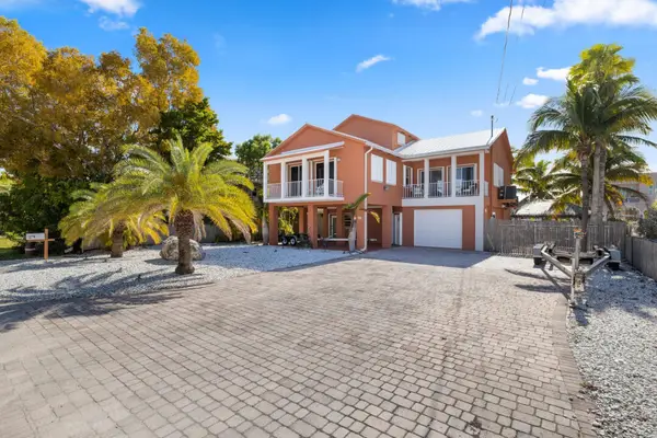 23 S Exuma Road, KEY LARGO, FL 33037