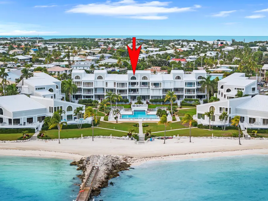 799 W Ocean Drive #304, Key Colony Beach, FL 33051 - Image #2