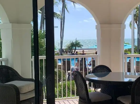 3675 S Roosevelt Boulevard #week 42, Key West, FL 33040