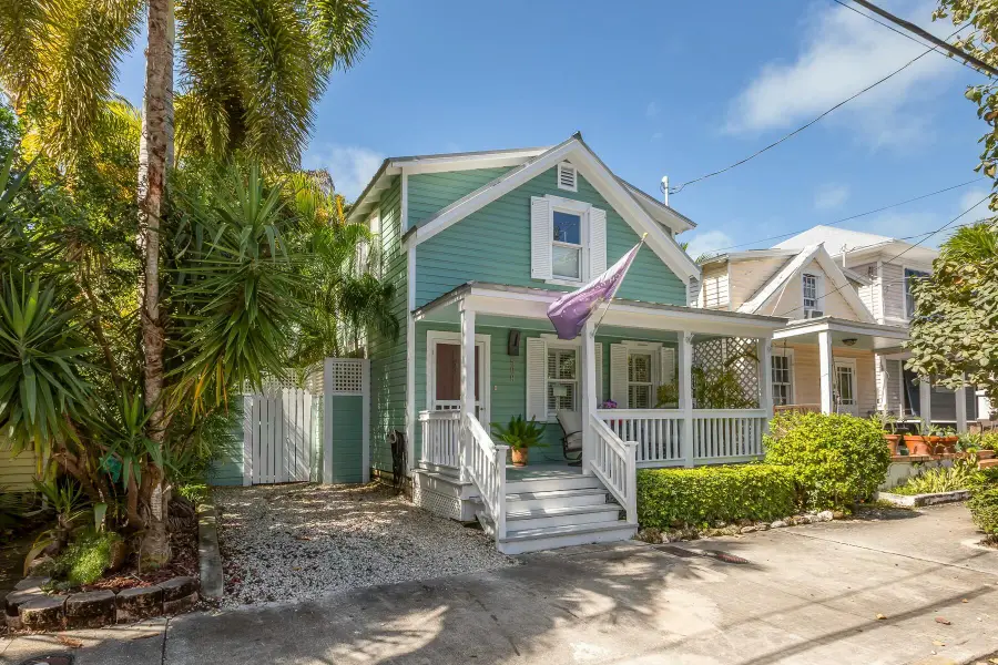 508 Grinnell Street, Key West, FL 33040 - Image #2