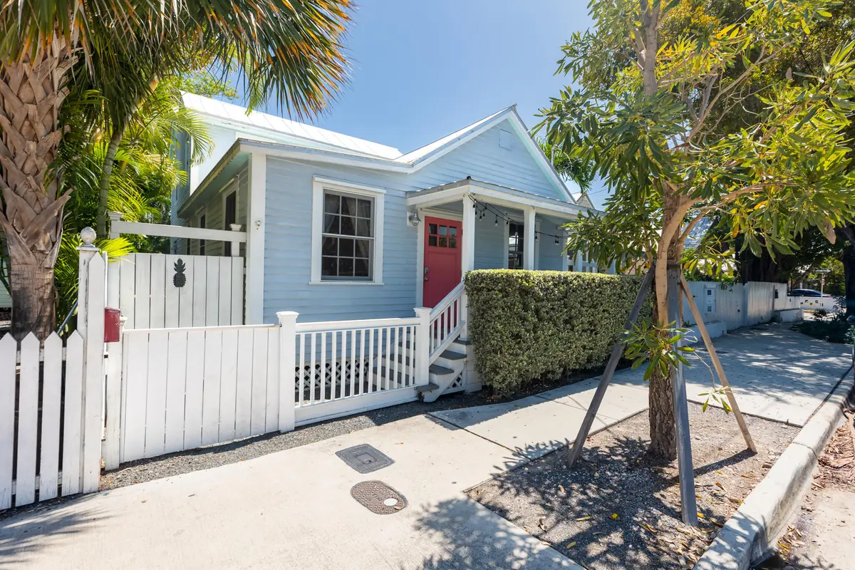 1121 Whitehead Street, Key West, FL 33040 - Image #1