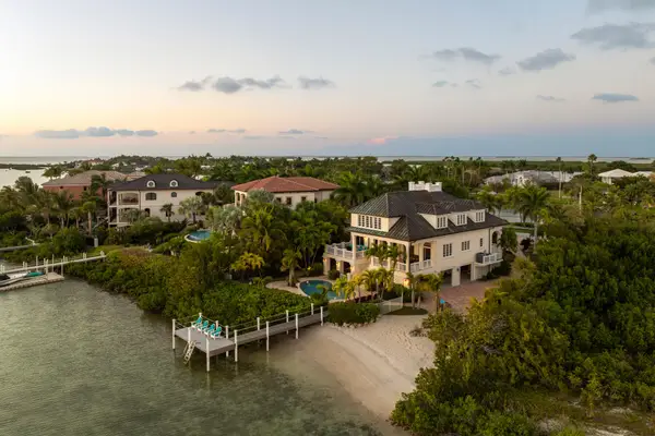 24 Cannon Royal Drive, Shark Key, FL 33040