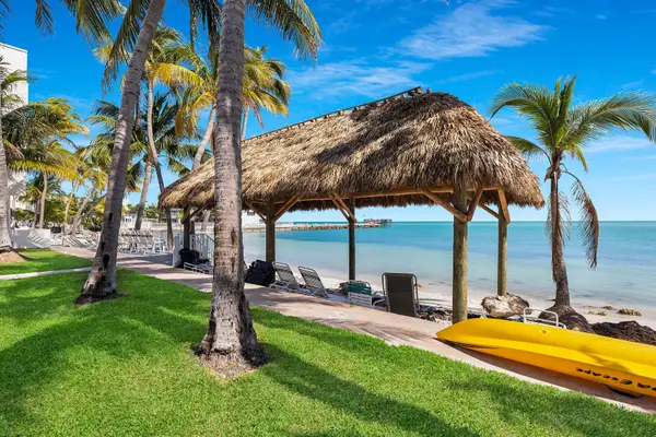 601 W Ocean Drive #203A, KEY COLONY, FL 33051