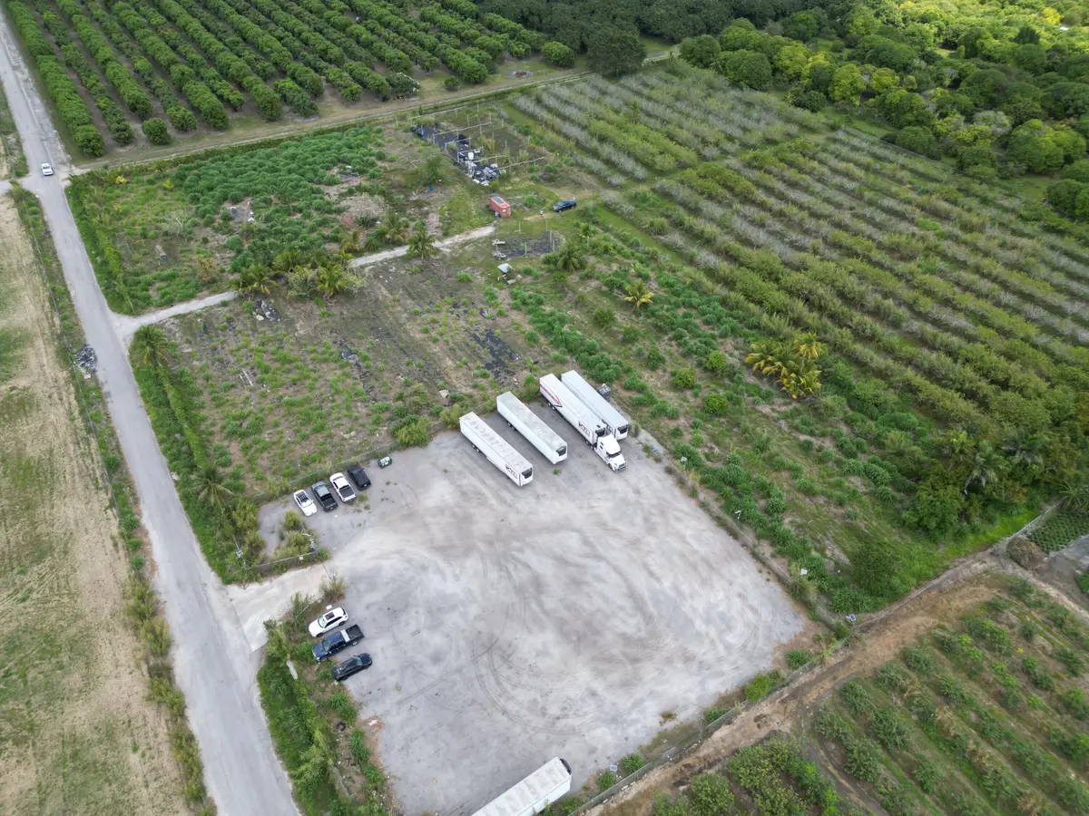 180 SW 187th Avenue, Princeton Goulds, FL 33187 - #1