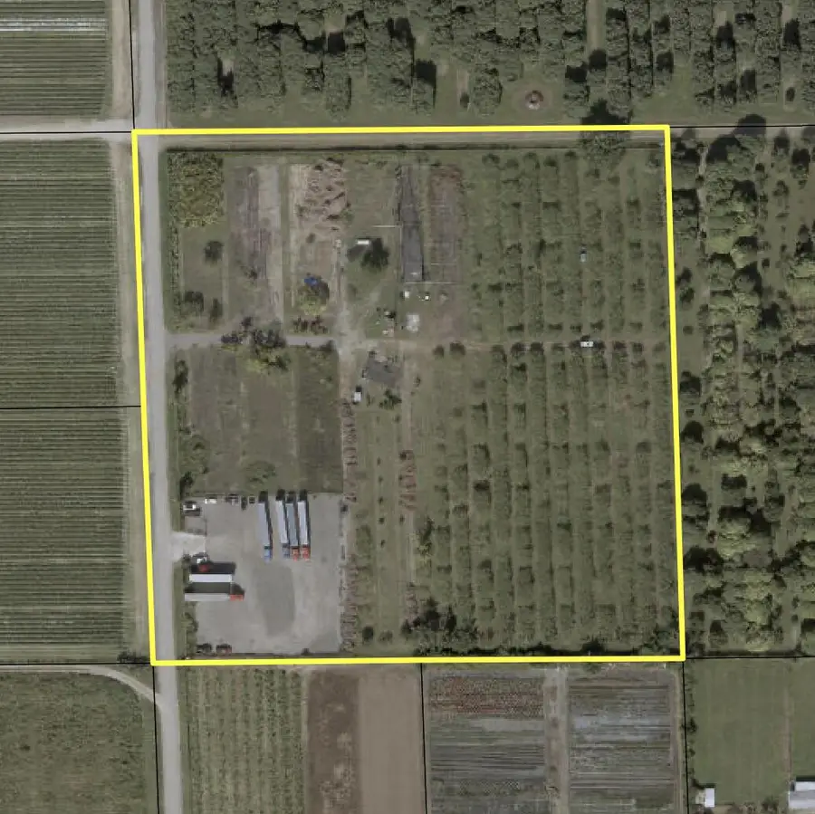 180 SW 187th Avenue, Princeton Goulds, FL 33187 - #2