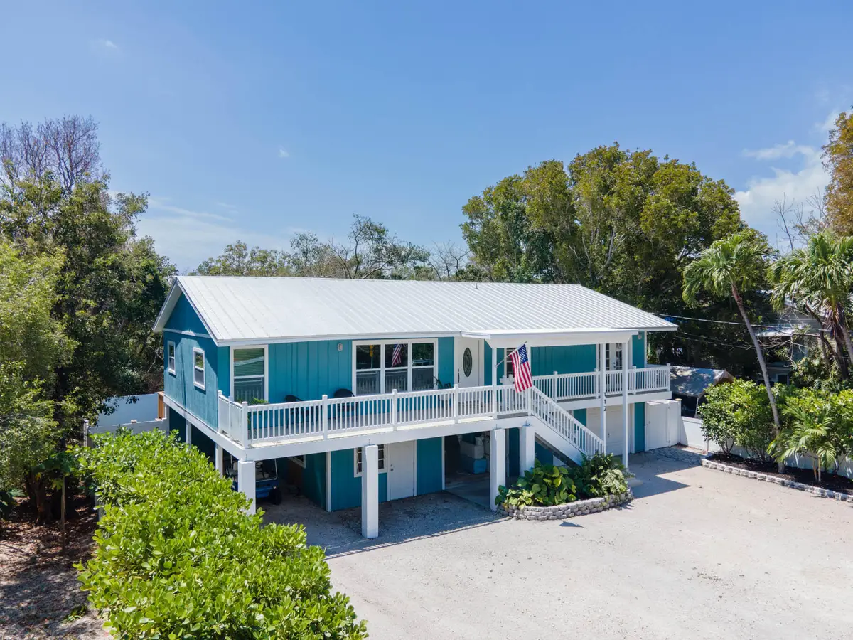 112 Peace Avenue, Tavernier, FL 33070 - Image #1