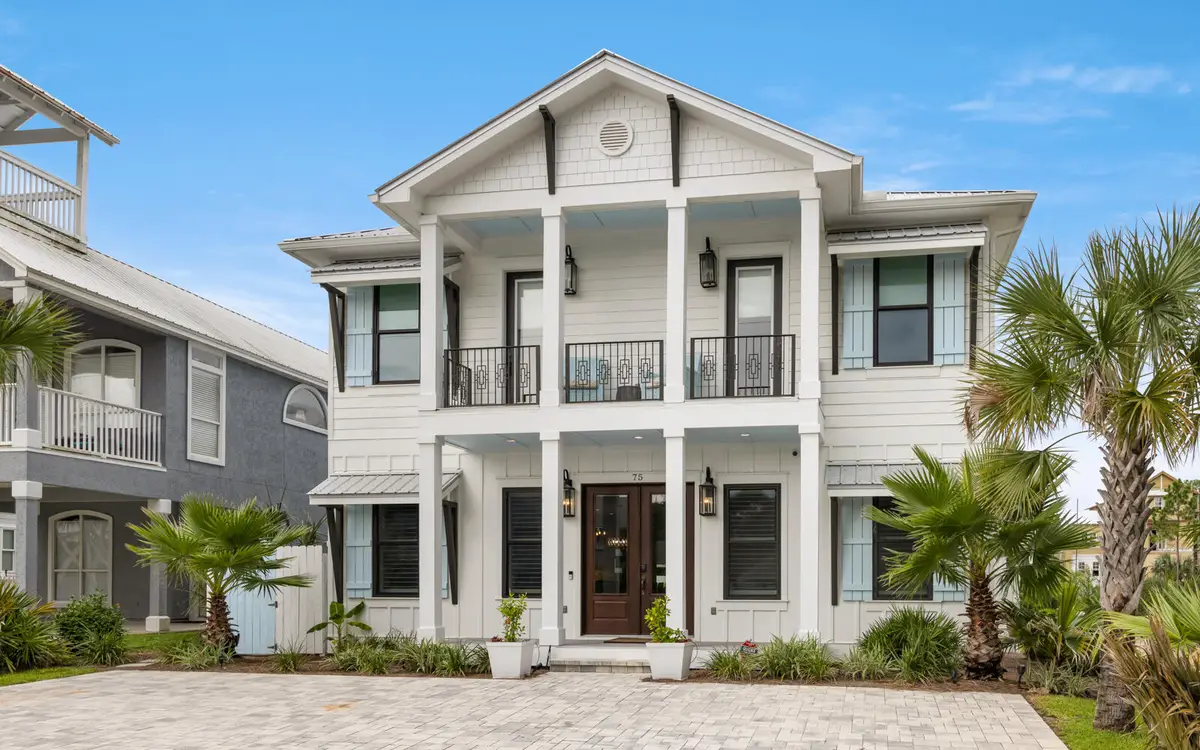 75 Pelayo Avenue, Walton Beaches, FL 00000 - #1