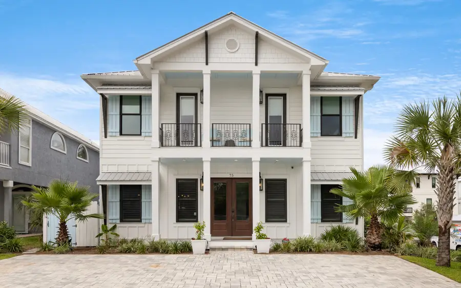 75 Pelayo Avenue, Walton Beaches, FL 00000 - #2