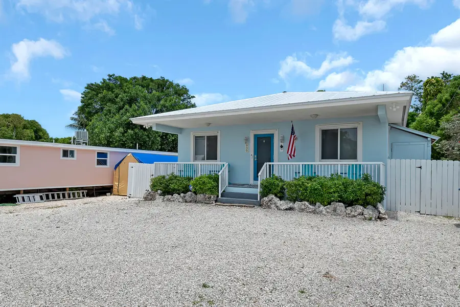 939 Plantation Road, Key Largo, FL 33037 - Image #3