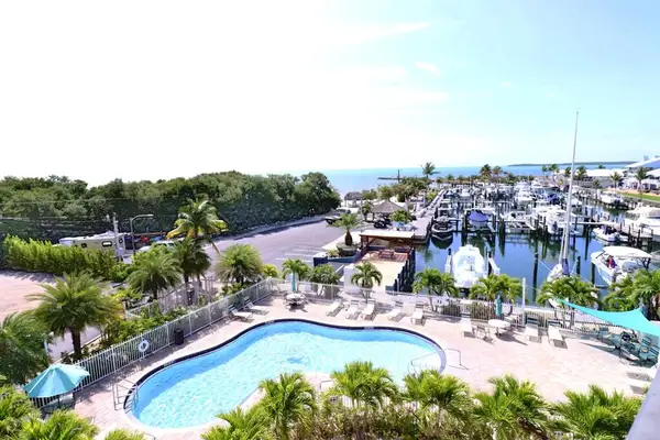 1530 Ocean Bay Drive #411, KEY LARGO, FL 33037