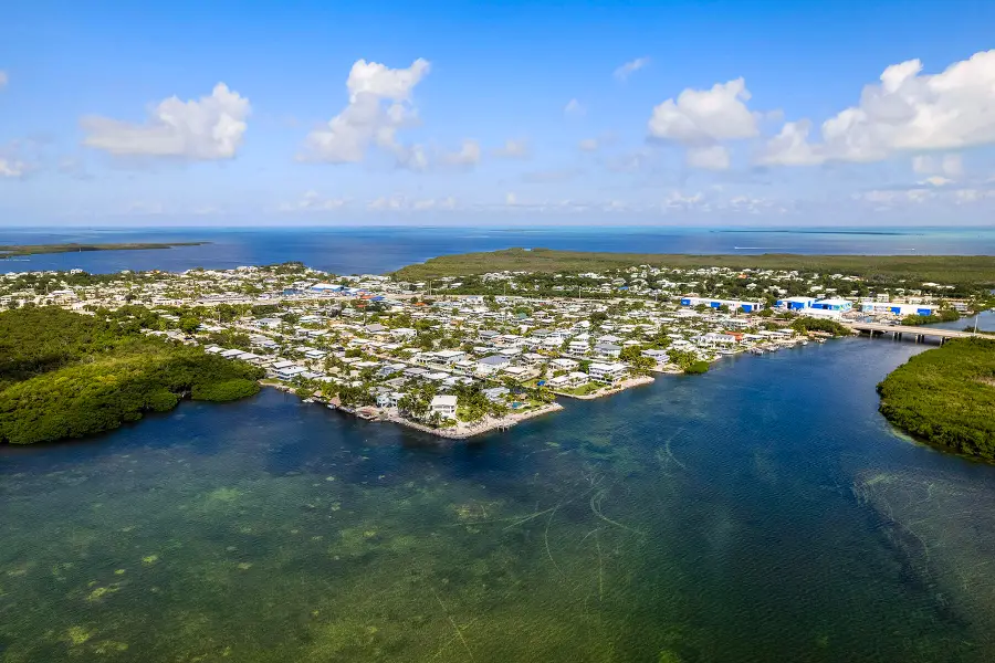 1 Waterfront Tdr, Islamorada Village Of Islands, FL 33036 - #3