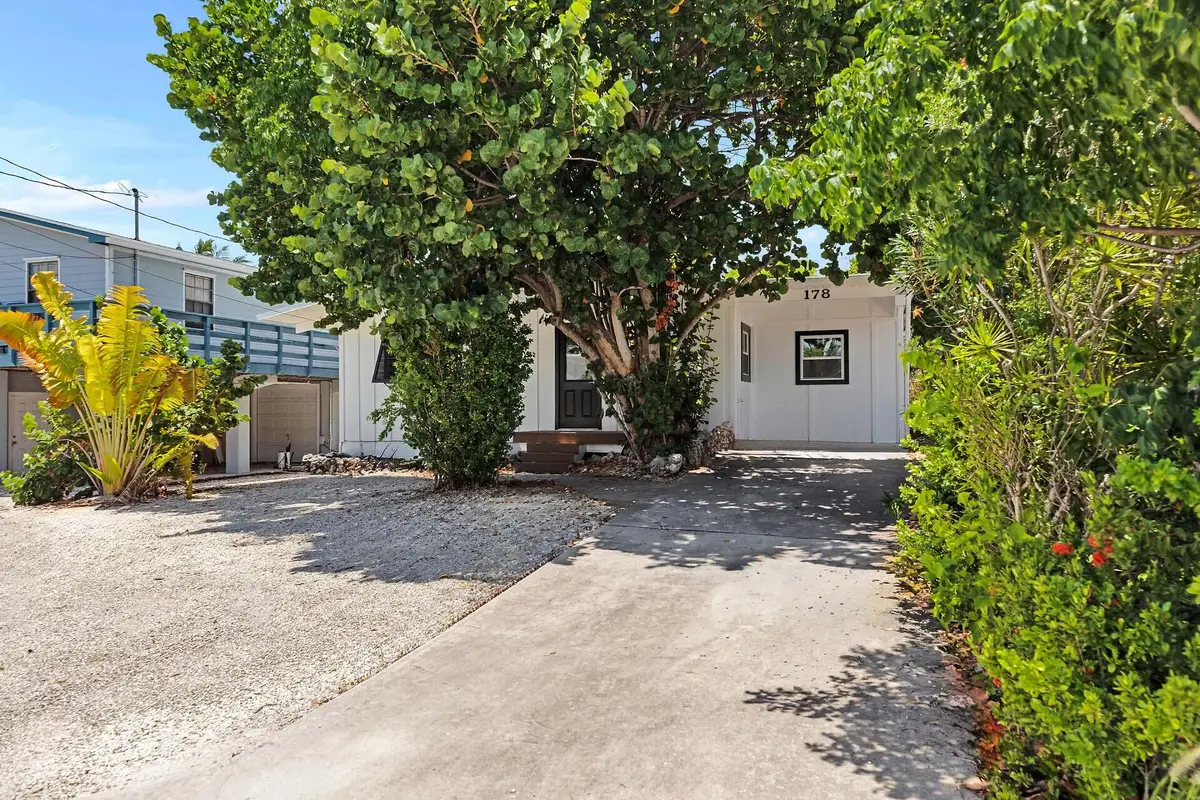 178 Coral Avenue, Tavernier, FL 33070 - #1