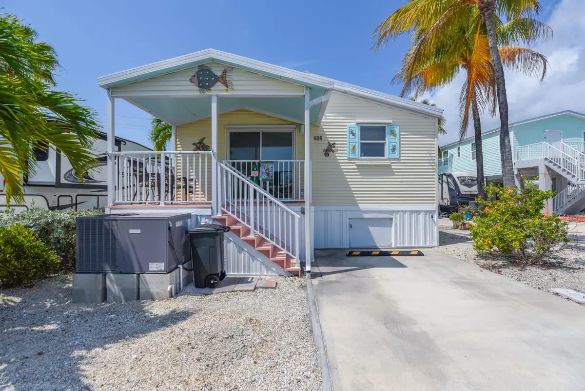 701 Spanish Main Drive #635, Cudjoe Key, FL 33042 - Image #1