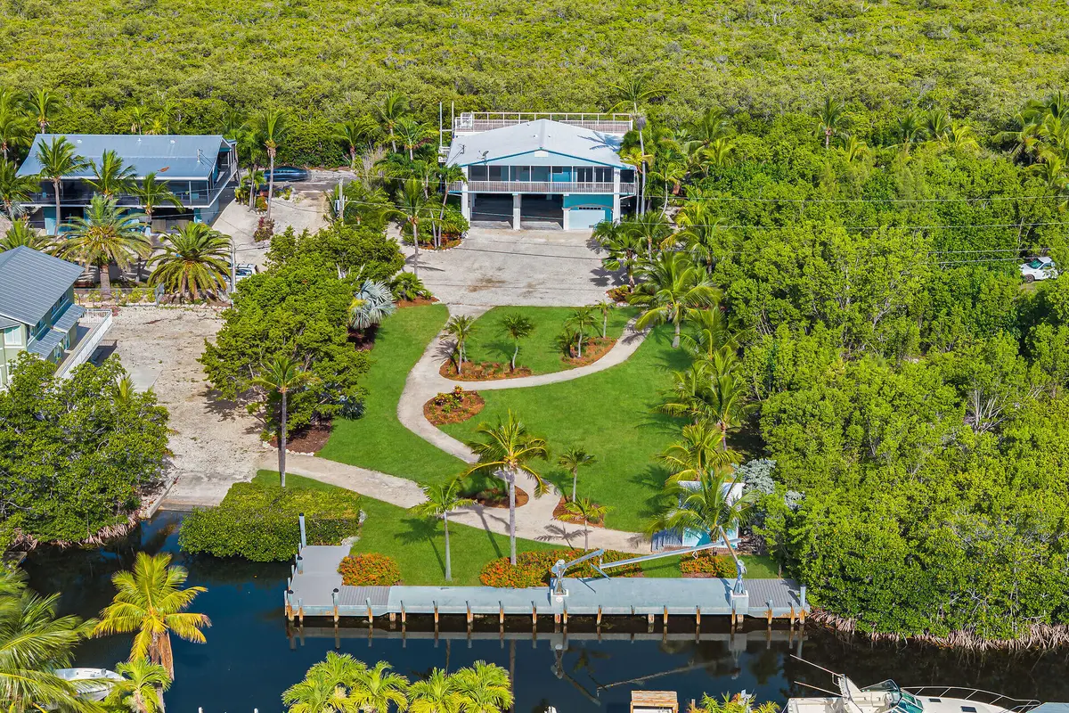1514 Shaw Drive, Key Largo, FL 33037 - Image #1
