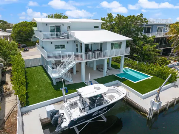 215 Wildwood Circle, KEY LARGO, FL 33037