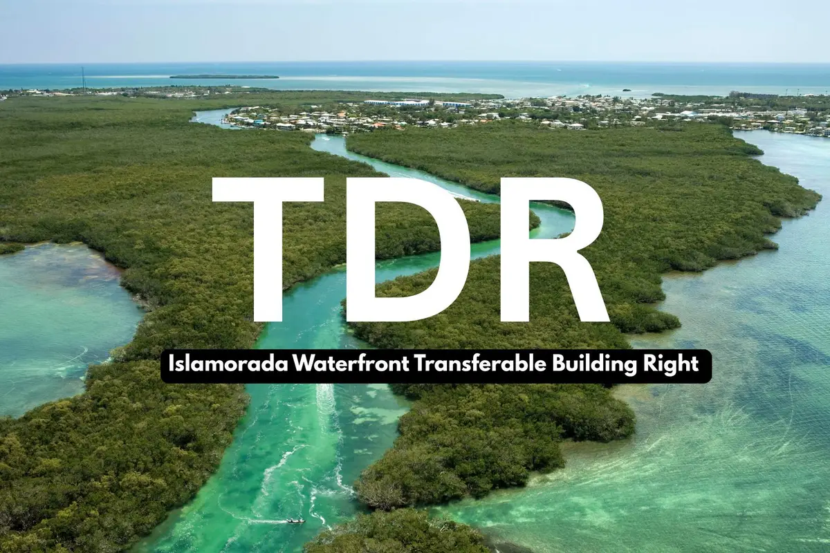 4 of 6 Islamorada Waterfront Tdr, Islamorada, FL  - #1