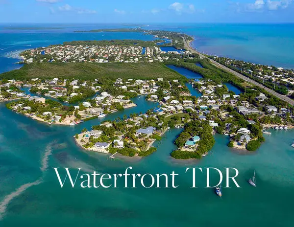 1 Waterfront Tdr, Lower Matecumbe, FL 33036