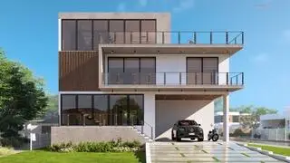 28597 Peg Leg Road, Little Torch, FL 33042