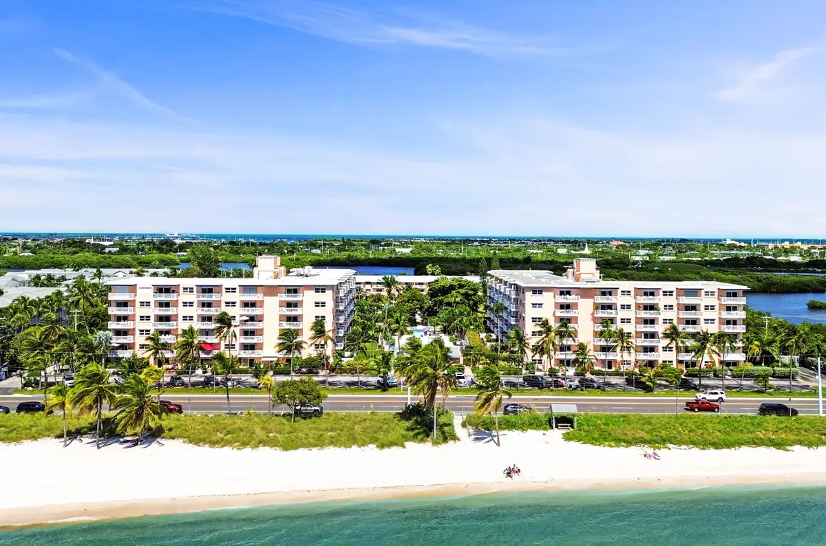 2601 S Roosevelt Boulevard #107B, Key West, FL 33040 - Image #1