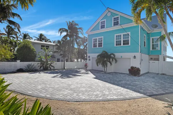 22562 Jolly Roger Drive, Cudjoe, FL 33042