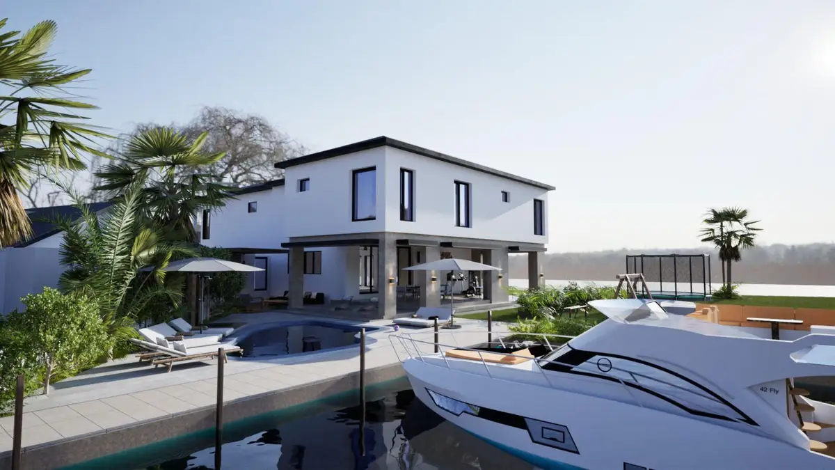 1000 W Ocean Drive, Key Colony Beach, FL 33051 - Image #1