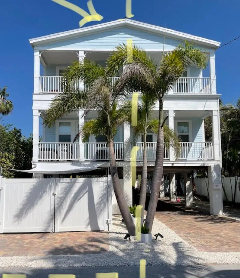 1611 Josephine Street, Key West, FL 33040 - Image #2