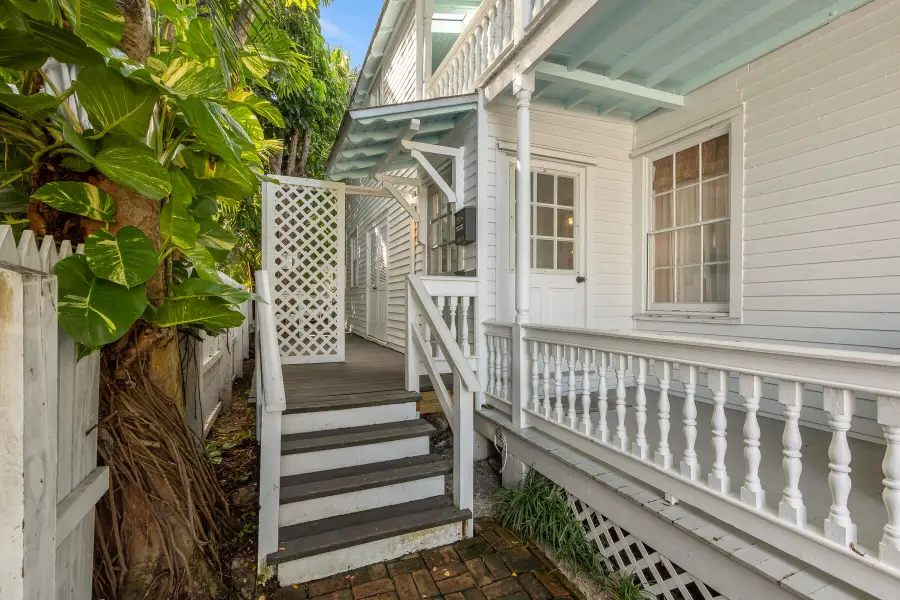 1022 Fleming Street, Key West, FL 33040 - #3