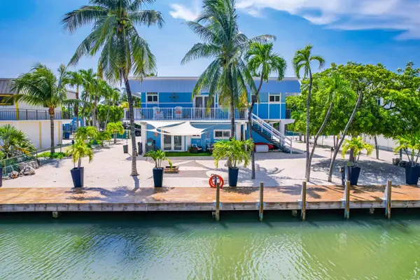 126 Columbus Drive, ISLAMORADA, FL 33036