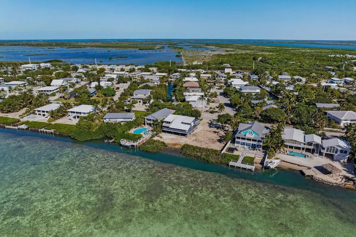 22552 Jolly Roger Drive, Cudjoe Key, FL 33042 - Image #1