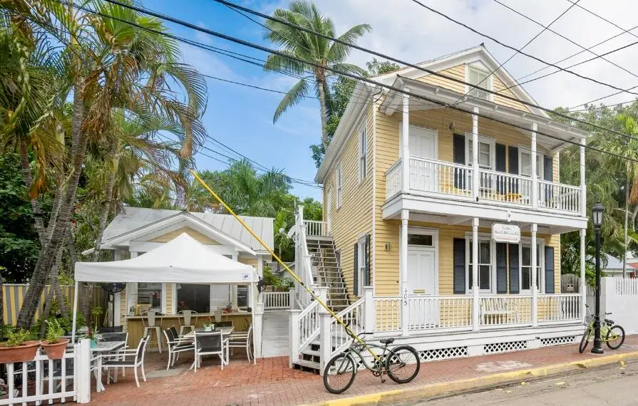 405 Petronia Street, Key West, FL 33040 - Image #1