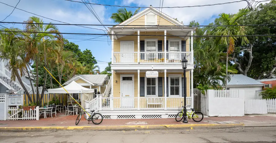 405 Petronia Street, Key West, FL 33040 - Image #3