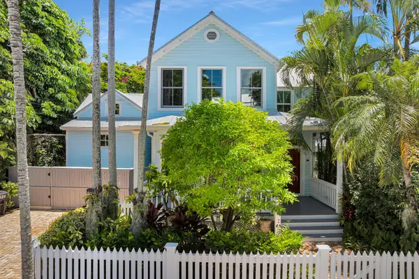 628 William Street, KEY WEST, FL 33040