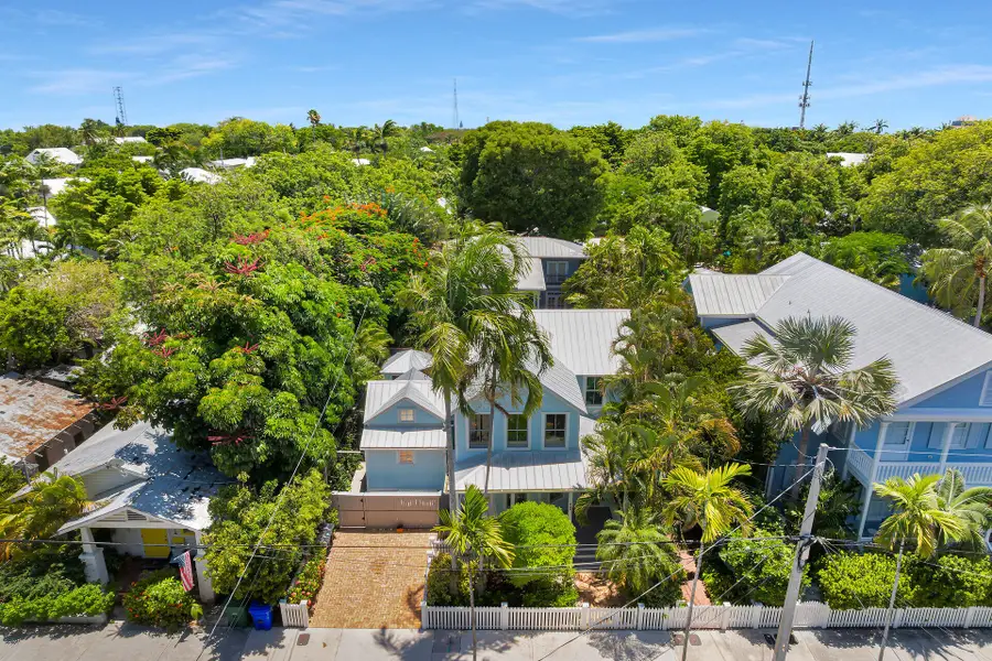 628 William Street, Key West, FL 33040 - Image #2