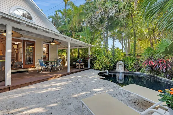 1320 Eliza Street, KEY WEST, FL 33040